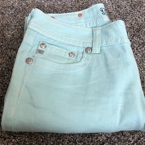 Miss me size 29 skinny jeans